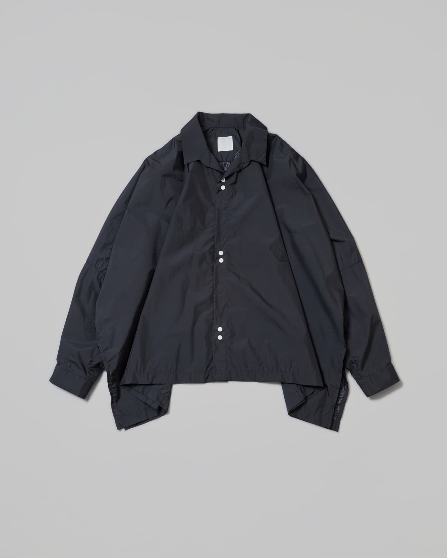 5W ゴワット Chet shirts / Nylon PRODUCT | 5W