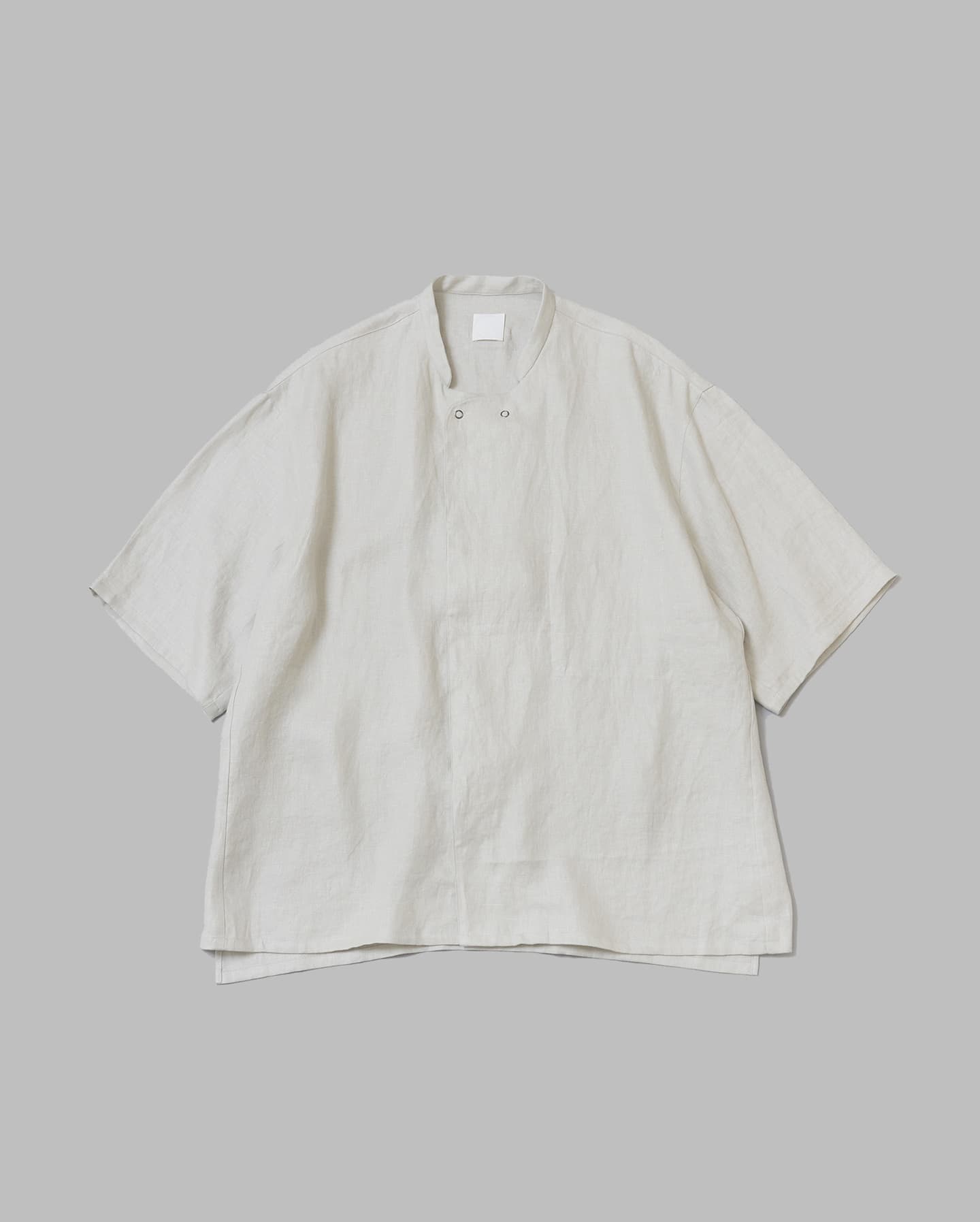 5W ゴワット Chet shirts / Nylon PRODUCT | 5W